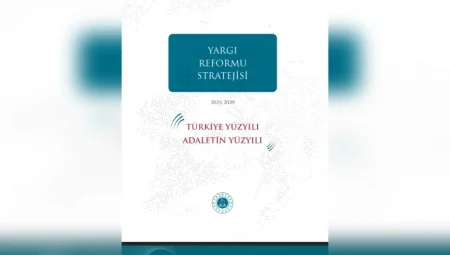 Yargı reformunda bilişim suçlarına karşı yeni tedbirler geliyor