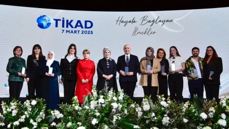 “Hayata Bağlayan İlmekler” Projesi: Kadın Emeği Kültürel Mirasla Buluşuyor