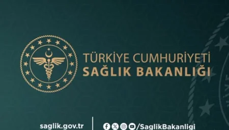 Sağlık Bakanlığı, Kronik Hastalık Tarama Verilerini Açıkladı