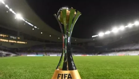 FIFA Kulüpler Dünya Kupası Arda Güler’e vitrin olacak: 1 milyar dolarlık turnuva başlıyor